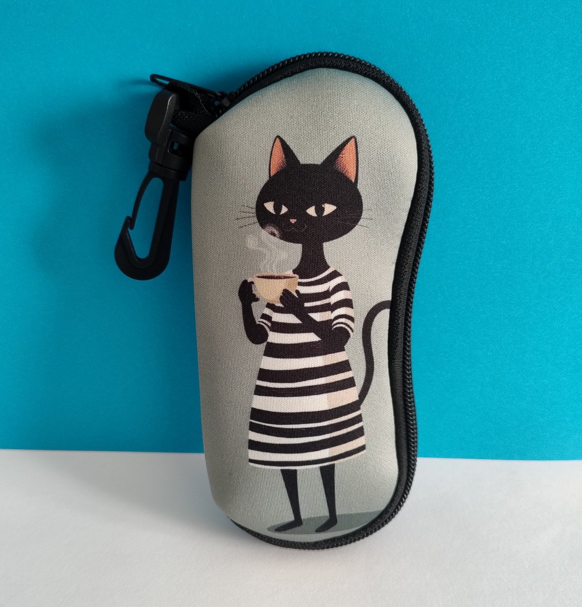 GATO TAZA 2 02