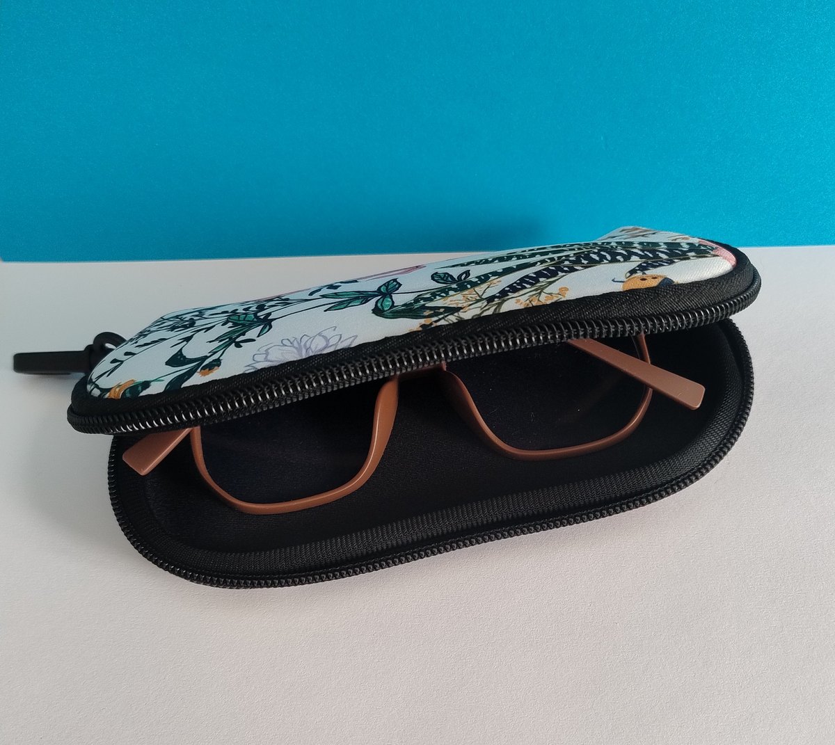 NEOPRENO FLORAL 1 05