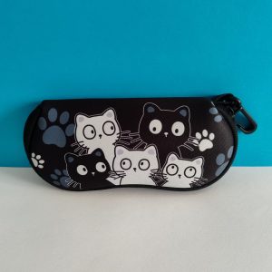 NEOPRENO GATO B N 01