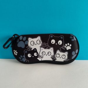 NEOPRENO GATO B N 02