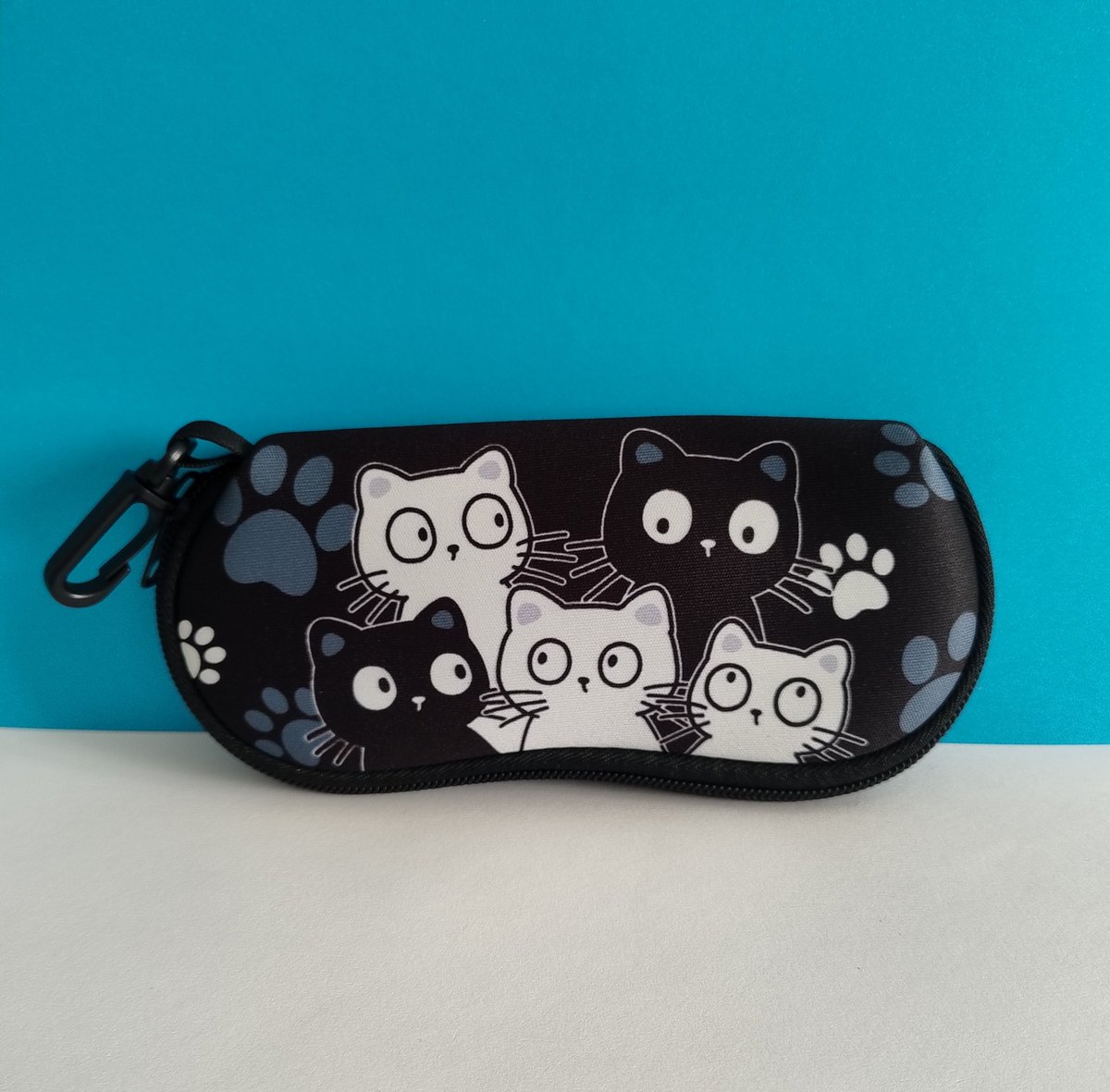 NEOPRENO GATO B N 02