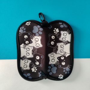 NEOPRENO GATO B N 03