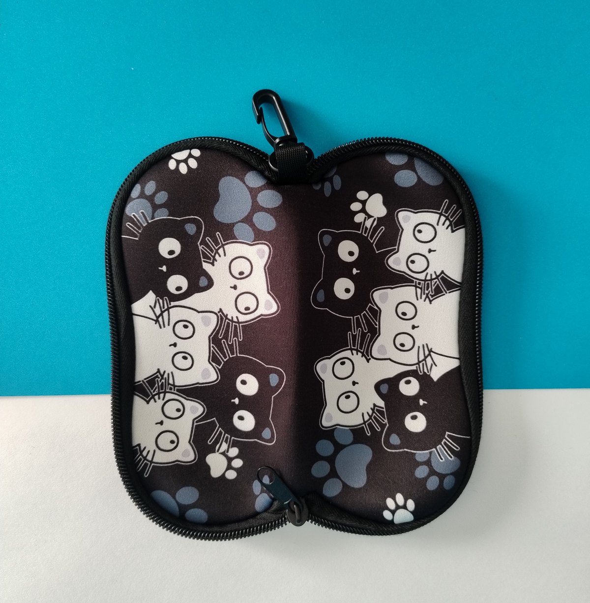 NEOPRENO GATO B N 03