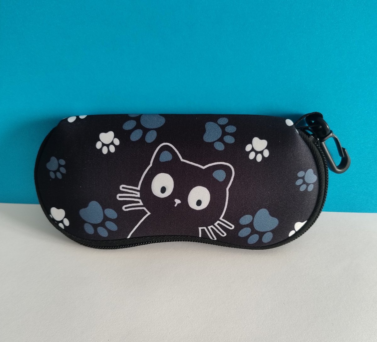 NEOPRENO GATO BLANCO GATO NEGRO 02