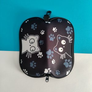 NEOPRENO GATO BLANCO GATO NEGRO 03