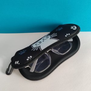 NEOPRENO GATO BLANCO GATO NEGRO 05
