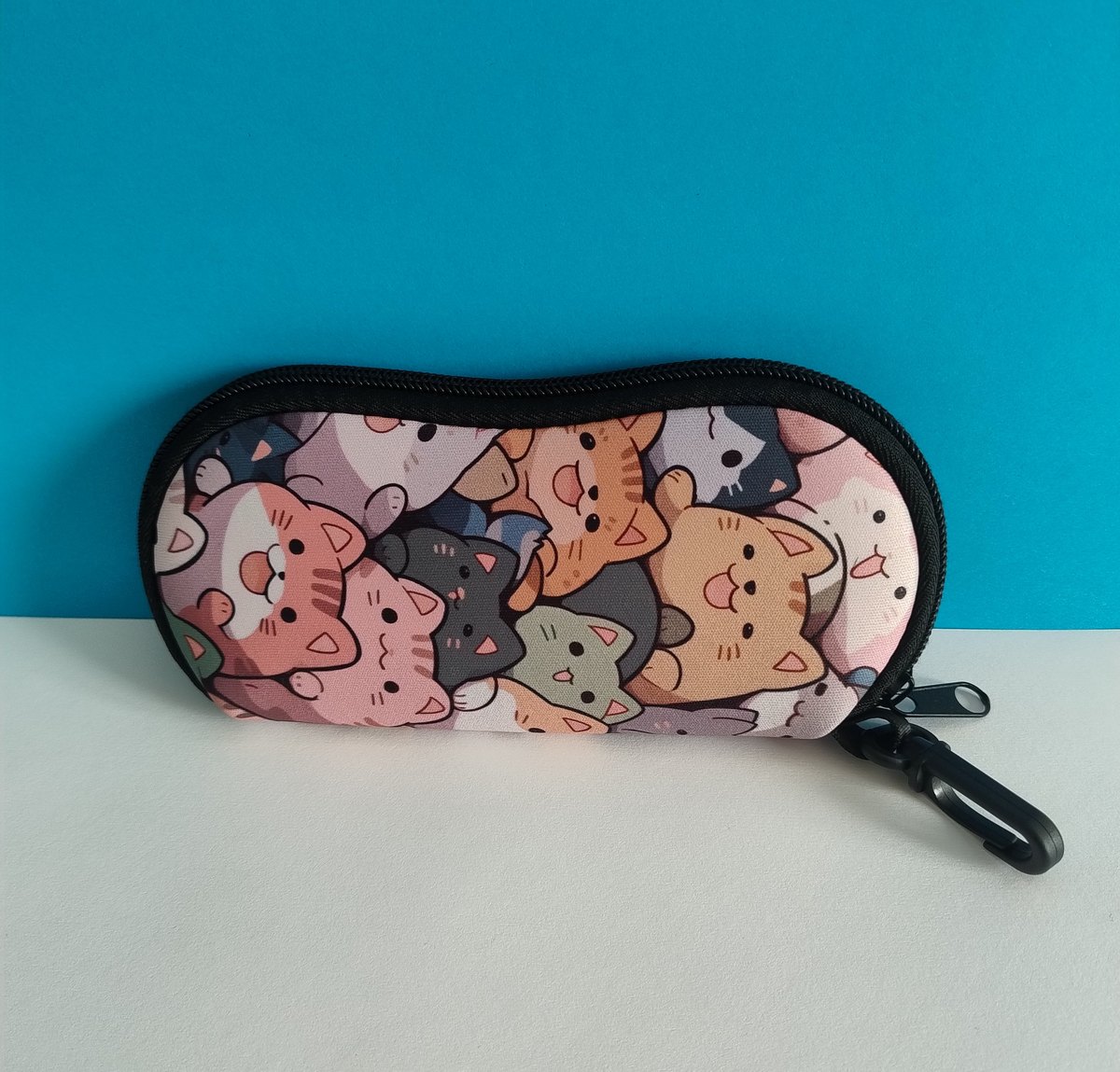 NEOPRENO GATOS ROSAS 01