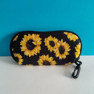 NEOPRENO MARGARITAS AMARILLAS 01