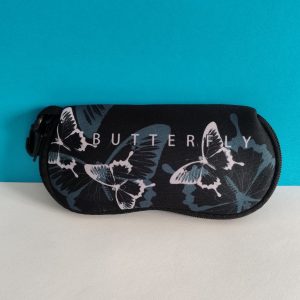 NEOPRENO MARIPOSAS B N 02
