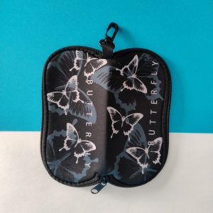 NEOPRENO MARIPOSAS B N 03